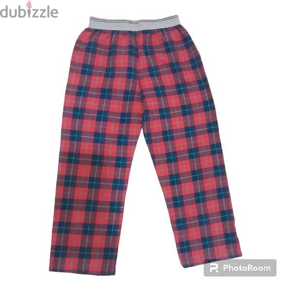 M&S Pijama Pants 1