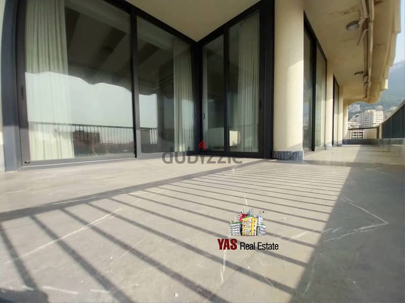Sahel Alma 850m2 | Duplex | Fully Furnished/Equipped | Fully Renovated 1