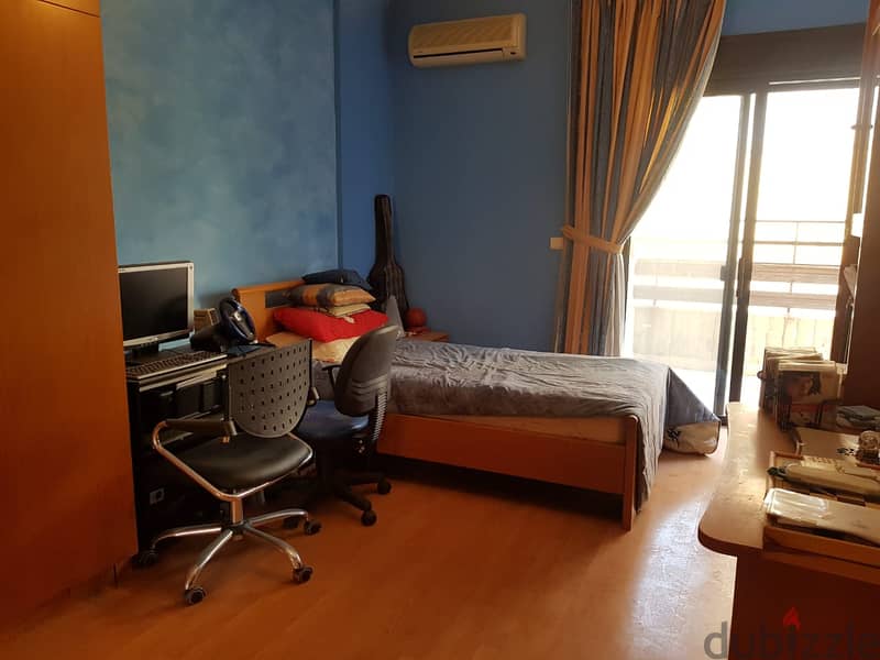 L07356-Nicely Decorated Spacious Apartment for Sale in Kfarhbeib 2
