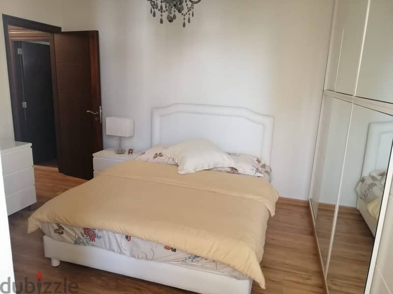 L06708-3-Bedroom Furnished Apartment for Sale In City Rama - Dekweneh 5