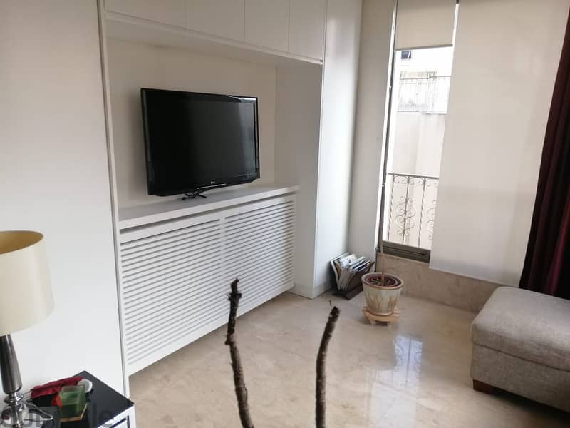 L06708-3-Bedroom Furnished Apartment for Sale In City Rama - Dekweneh 12