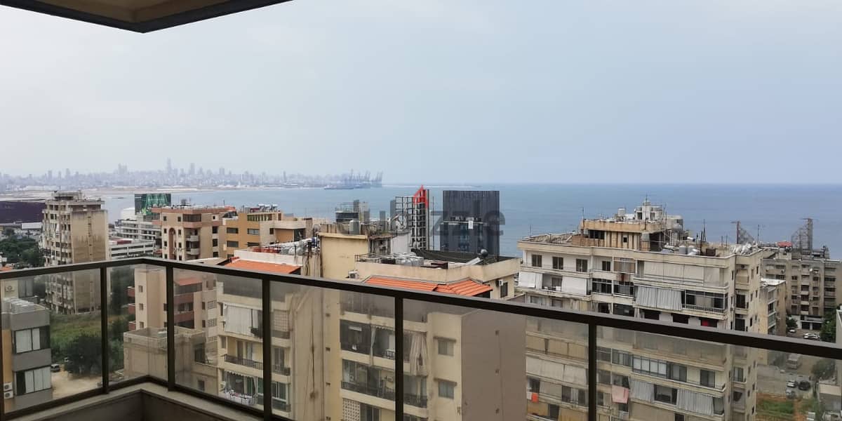 L07109-Brand New Apartment for Sale in Antelias 1