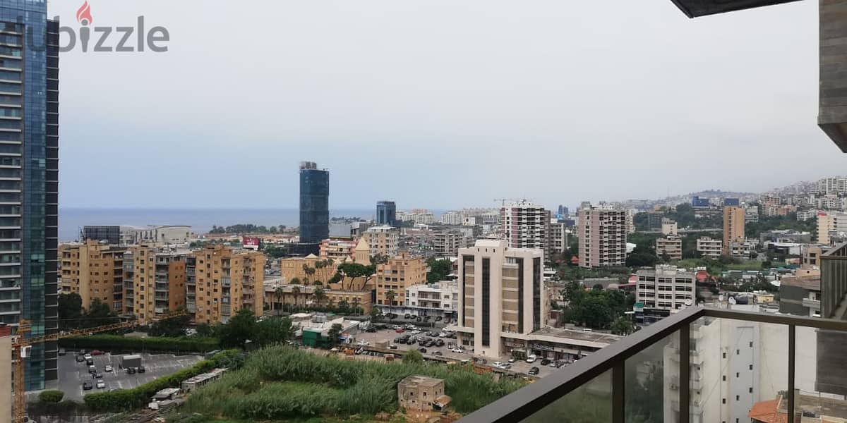 L07109-Brand New Apartment for Sale in Antelias 5