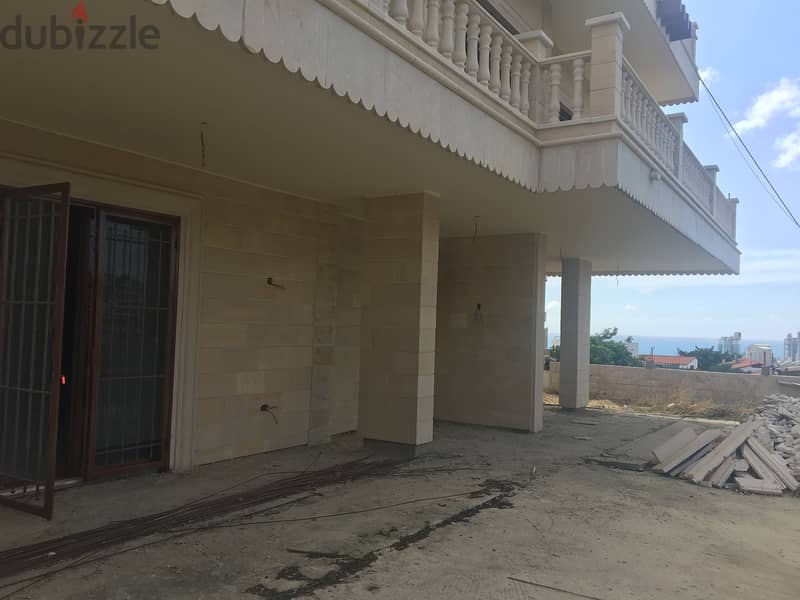 Panoramic View Villa For Sale In Chekka 2