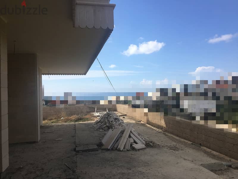 Panoramic View Villa For Sale In Chekka 3