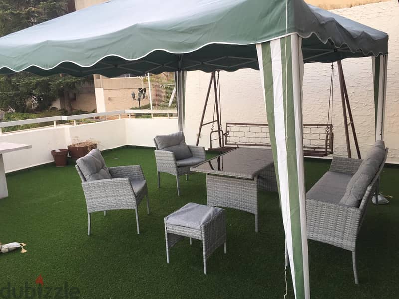 L07151-Duplex Apartment for Sale in Baabdat with Terrace 1
