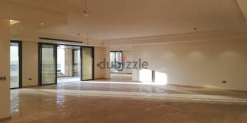 L06488 -Luxurious & Elegant Apartment for Sale in Dbayeh Water Front