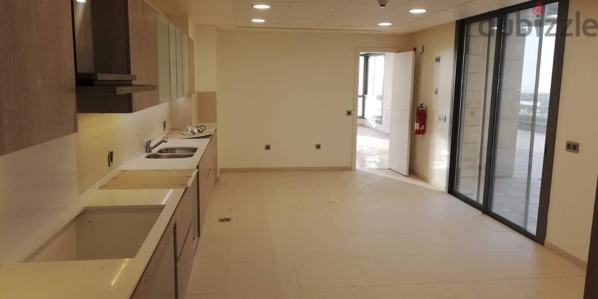 L06488 -Luxurious & Elegant Apartment for Sale in Dbayeh Water Front 4