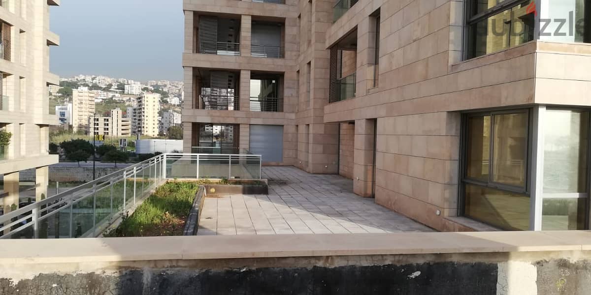 L06488 -Luxurious & Elegant Apartment for Sale in Dbayeh Water Front 7
