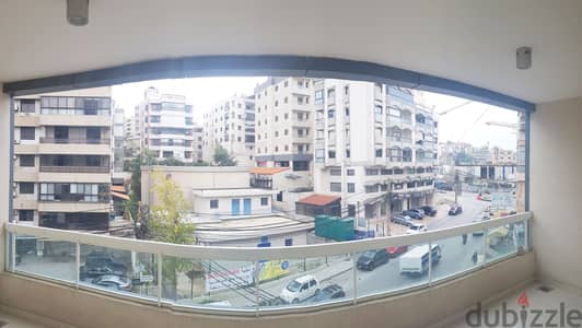 L03915 - Brand New Apartment For Sale In Zouk Mosbeh