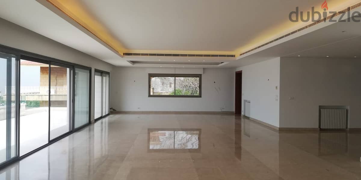 L06404-Elegant Building for Sale in Dik El Mehdi with a Splendid View 5