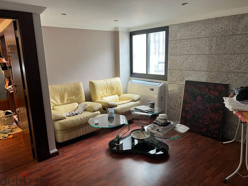 Duplex Apartment For Sale In Mansourieh 10