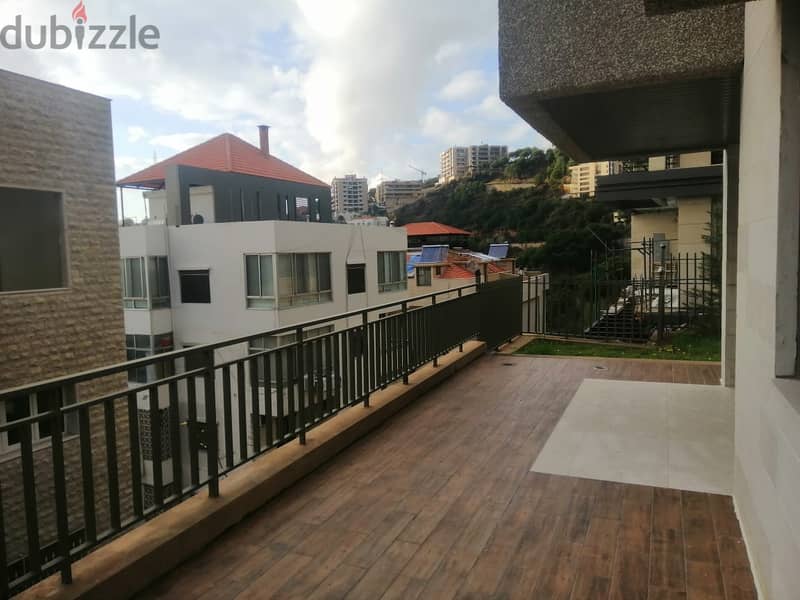 L06304-Super Deluxe Apartment for Sale with terrace in MonteVerde 4