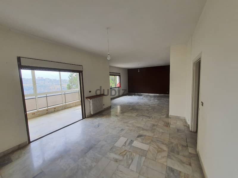 L13513-3-Bedroom Apartment for Sale In Mansourieh 3