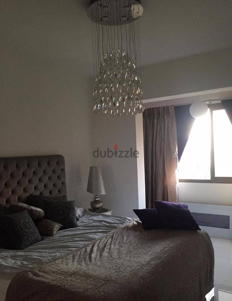 170 SQM Apartment in Biakout, Metn with a Breathtaking Sea & City View 7