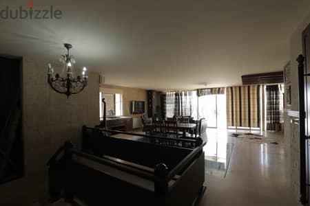 L06507 - Super Deluxe Apartment for Sale in Zouk Mikael