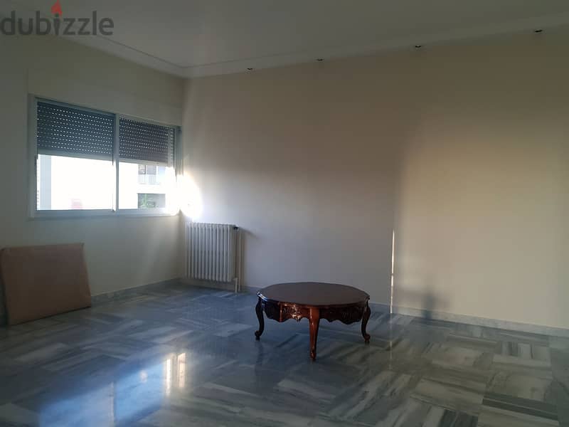 L05417-Specious Apartment for Sale in Baabda 2