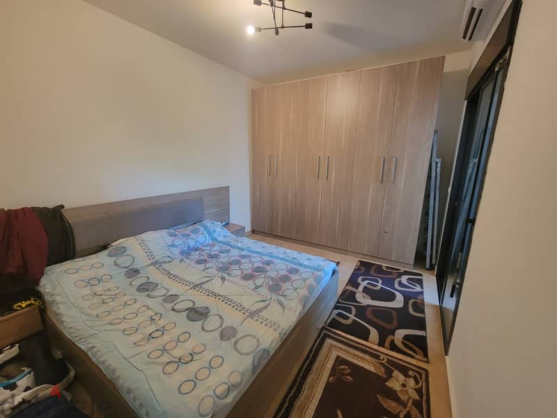 Apartment for sale in Bsalim/ Furnished 8