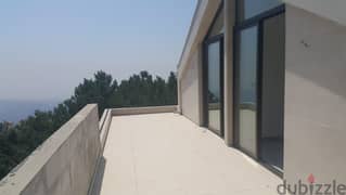 L06932 - Brand New Duplex for Sale in Shayle with a Mountain View 0