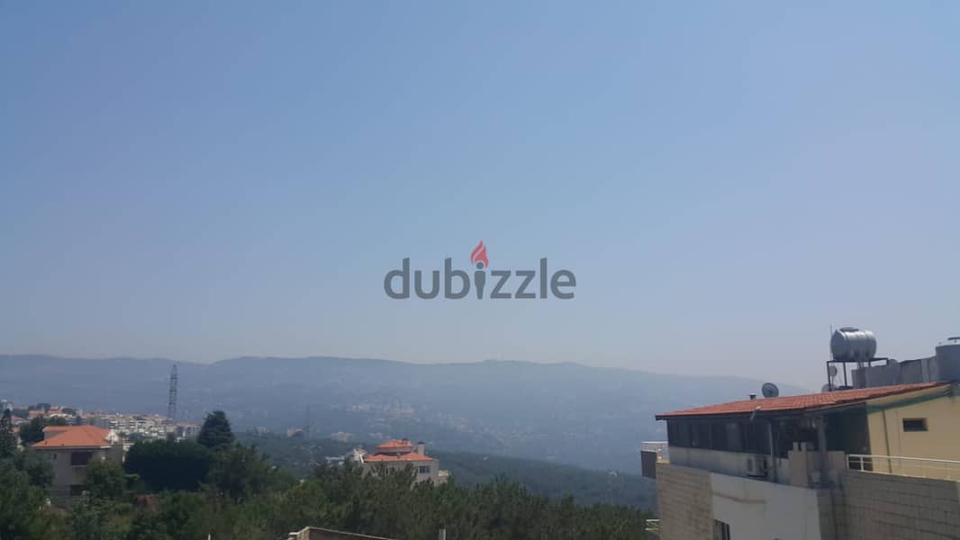 L06932 - Brand New Duplex for Sale in Shayle with a Mountain View 1