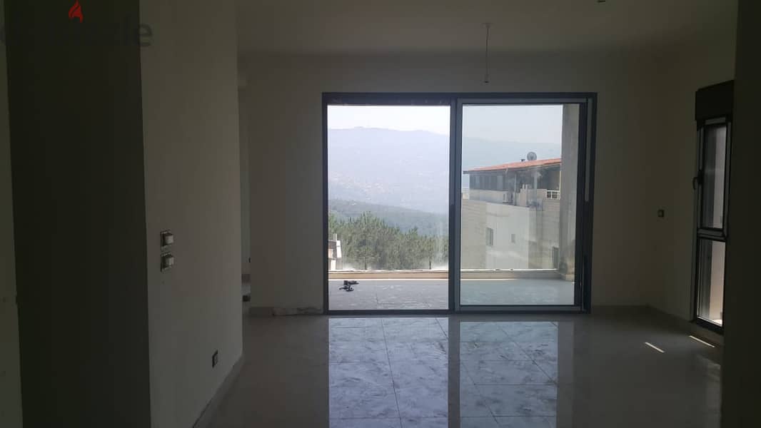 L06932 - Brand New Duplex for Sale in Shayle with a Mountain View 2