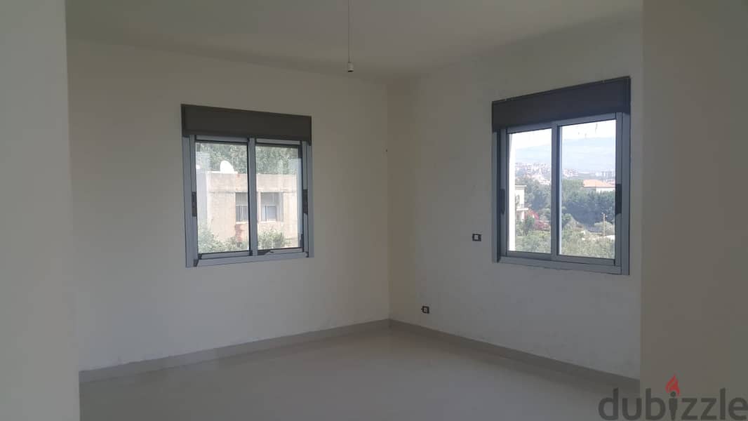L06932 - Brand New Duplex for Sale in Shayle with a Mountain View 4