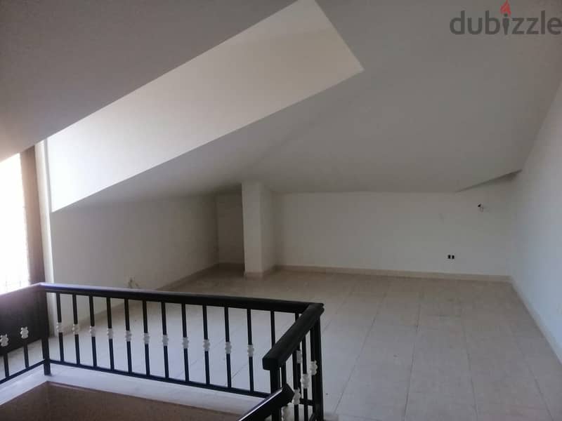 L06088 - Luxurious Duplex for Sale in Mansourieh 2