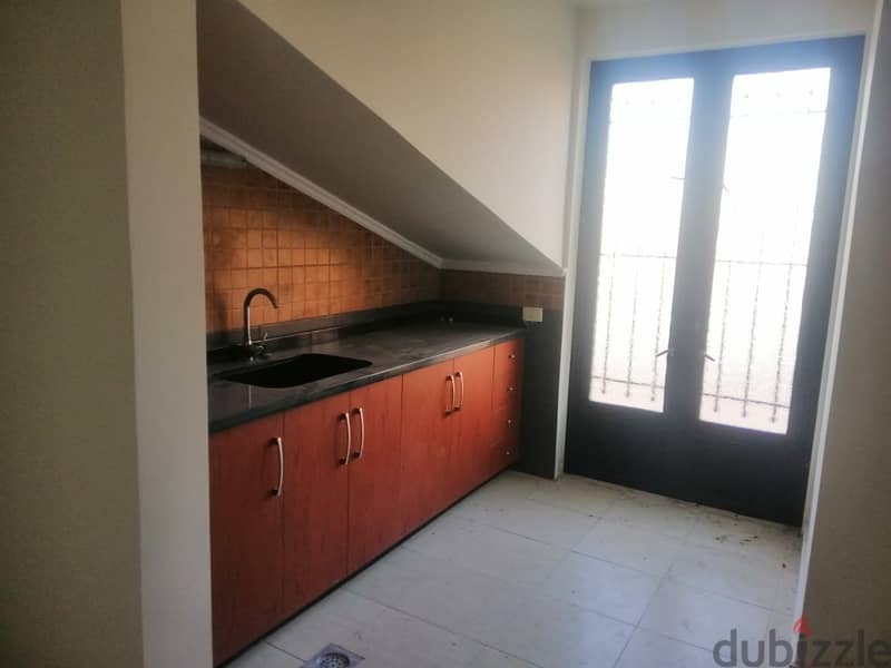 L06088 - Luxurious Duplex for Sale in Mansourieh 3