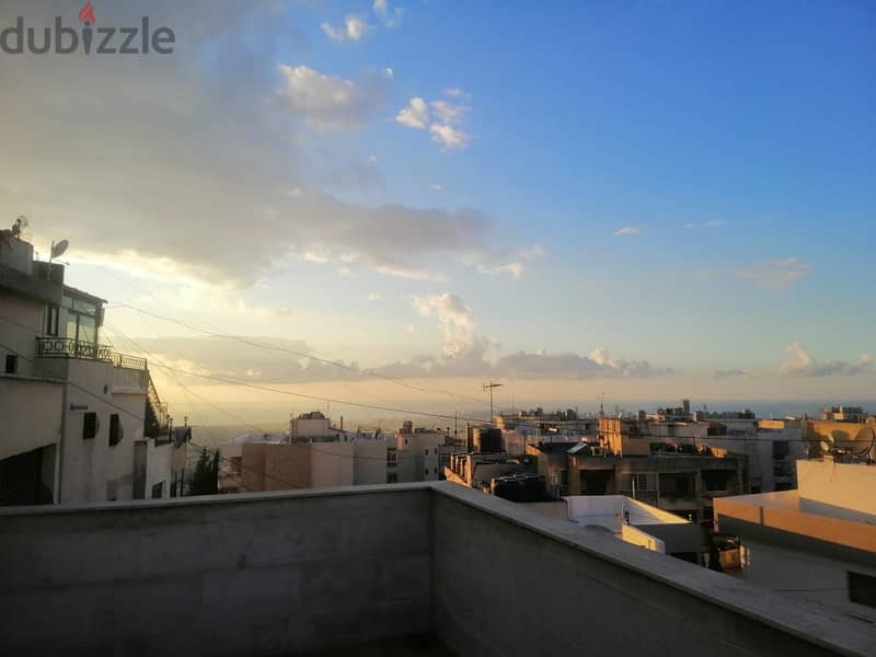 L06088 - Luxurious Duplex for Sale in Mansourieh 7