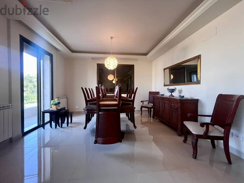 Gorgeous Furnished Apartment with Private Pool 2