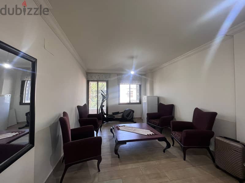 Apartment for sale in broummana شقة للبيع ب برمانا 6