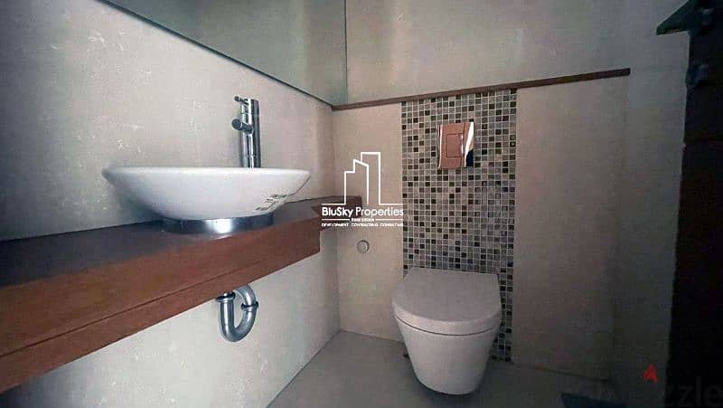 Apartment 245m² 3 beds For SALE In Achrafieh Azarieh - شقة للبيع #JF 3