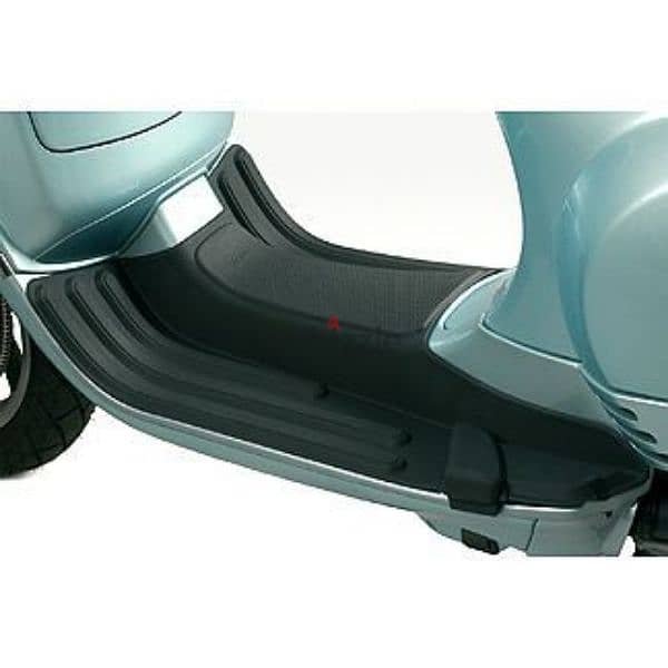 original rubber floor mat for Vespa vxl/sxl/Lx 0