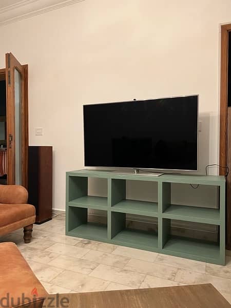 Dubizzle deals tv stand