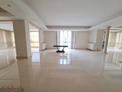 Biyada Prime location apartment for rent with Terrace  / 460Sqm / 4 Ma 0