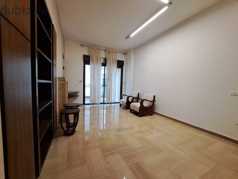 Biyada Prime location apartment for rent with Terrace  / 460Sqm / 4 Ma 6