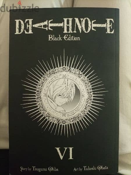 Manga: Anime death note , Naruto , Noragami , Tokyo ghoul, books 5
