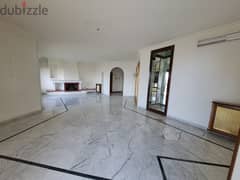 Classic apartment for rent in Biyada 300Sqm