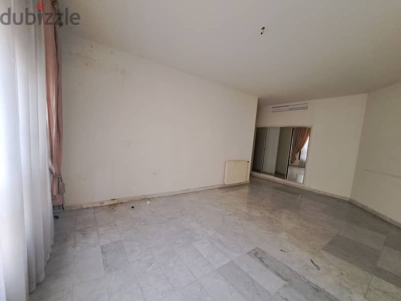 Classic apartment for rent in Biyada 300Sqm 11