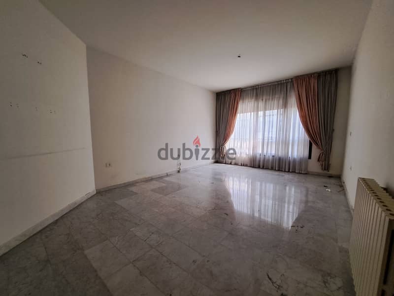 Classic apartment for rent in Biyada 300Sqm 12