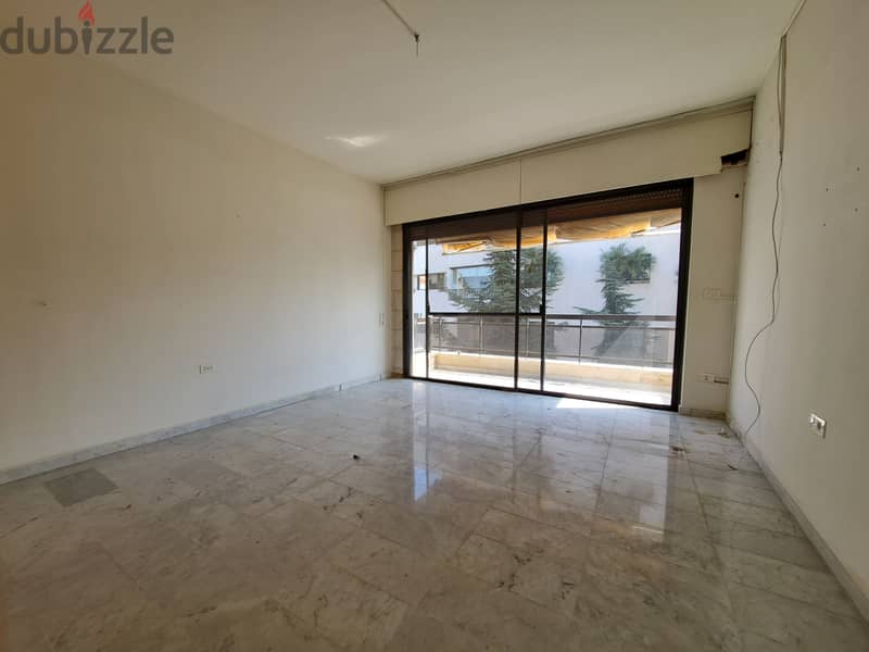 Classic apartment for rent in Biyada 300Sqm 17