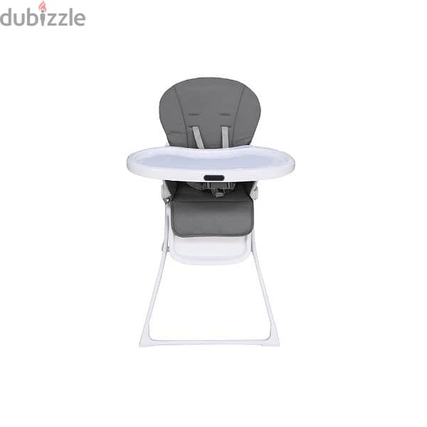 Folding High Chair For Babies And Toddlers 2