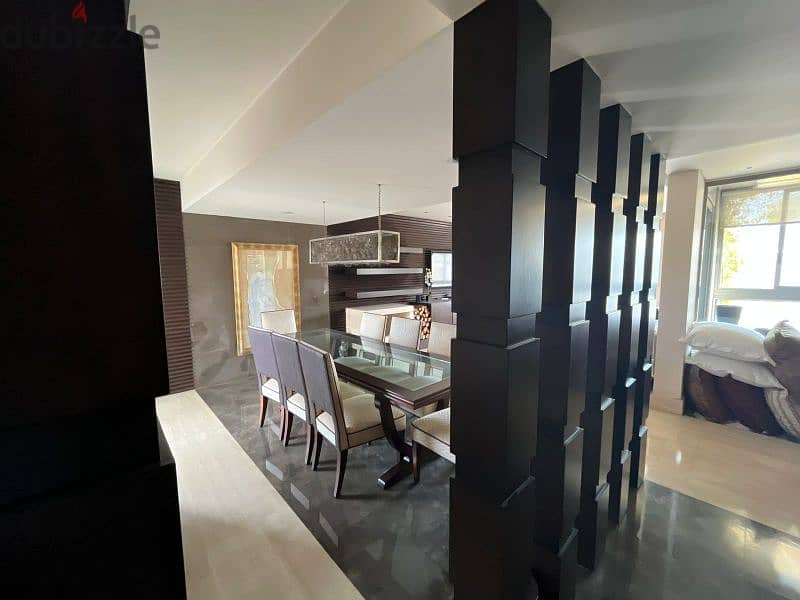 Apartment for sale in beirut HAMRA/شقة للبيع في بيروت منطقة الحمرا 4