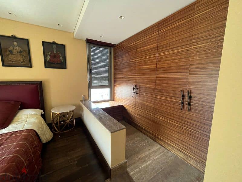 Apartment for sale in beirut HAMRA/شقة للبيع في بيروت منطقة الحمرا 6