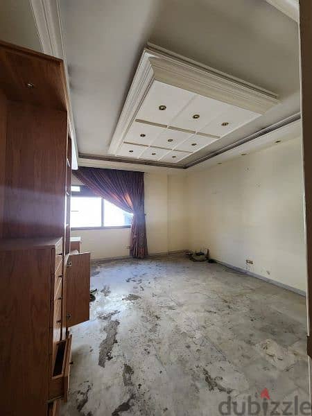 Apartment for sale in beirut JNAH/شقة للبيع في بيروت منطقة الجناح 2
