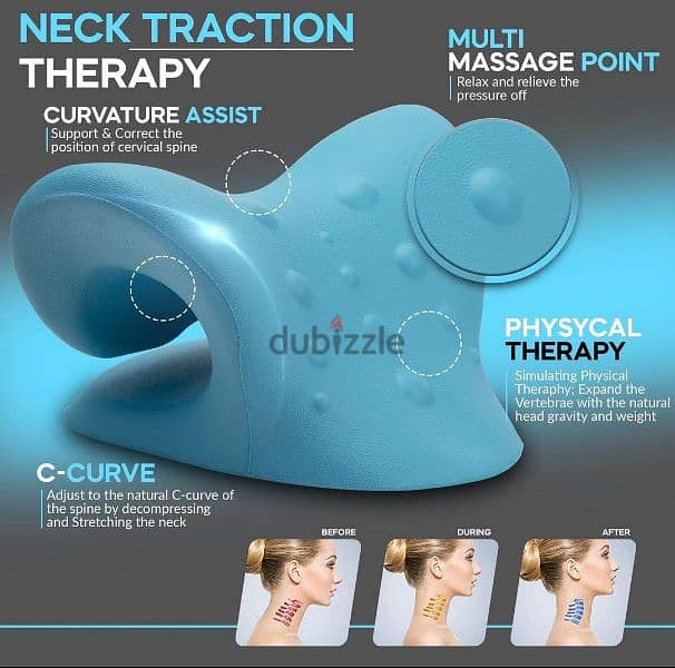 Neck Traction Therapy 2