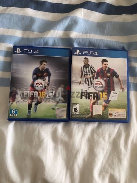 fifa 15 and 16 0