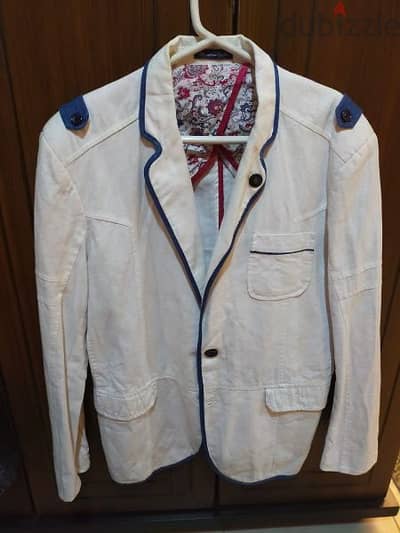 Blazer excellent condition size large & medium