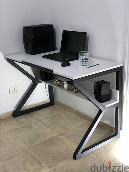home desk office desk study desk gaming pc desk 2