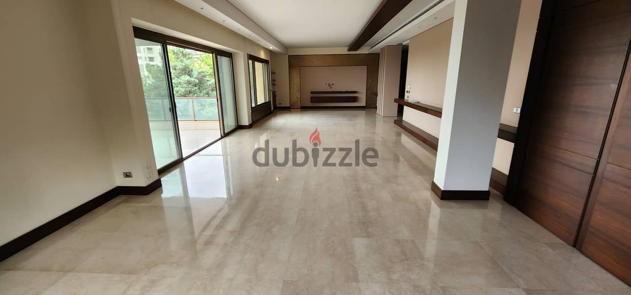 Apartment for sale in Biyada/ View / Decorated 2